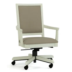 Origins Swivel-Tilt Arm Chair