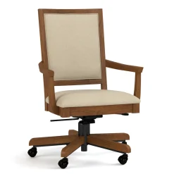 Origins Swivel-Tilt Arm Chair