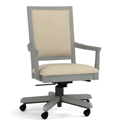 Origins Swivel-Tilt Arm Chair