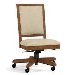 Origins Swivel-Tilt Side Chair