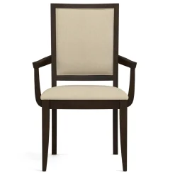 Origins Upholstered Arm Chair