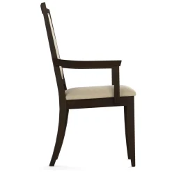 Origins Upholstered Arm Chair