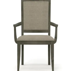 Origins Upholstered Arm Chair