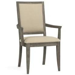 Origins Upholstered Arm Chair
