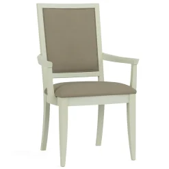 Origins Upholstered Arm Chair
