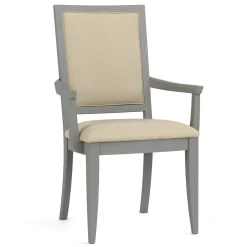 Origins Upholstered Arm Chair