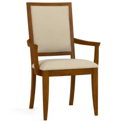 Origins Upholstered Arm Chair