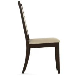 Origins Upholstered Side Chair