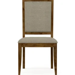 Origins Upholstered Side Chair