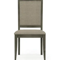 Origins Upholstered Side Chair