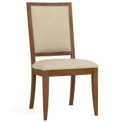 Origins Upholstered Side Chair