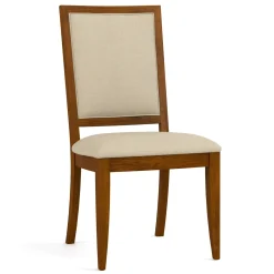 Origins Upholstered Side Chair