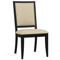 Origins Upholstered Side Chair