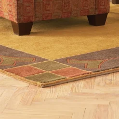 Paradise Valley Rug