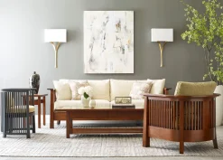 Park Slope Accent Chair