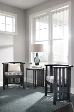 Park Slope Accent Chair