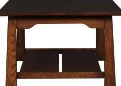 Park Slope Cocktail Table