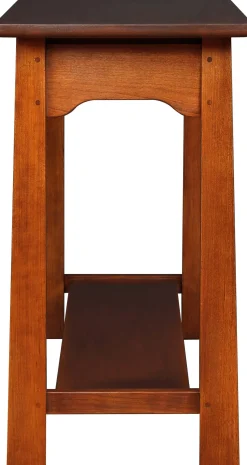 Park Slope Console Table