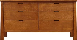 Park Slope Dresser
