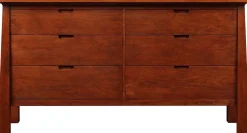 Park Slope Dresser