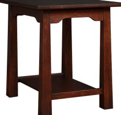 Park Slope End Table