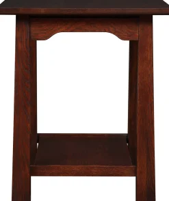 Park Slope End Table
