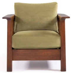 Park Slope Pillowback Chair