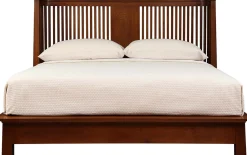 Park Slope Platform Bed