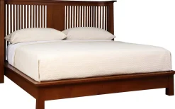 Park Slope Platform Bed