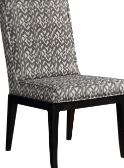 Park Slope Shelter Chair