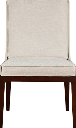 Park Slope Shelter Chair