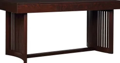 Park Slope Spindle Desk