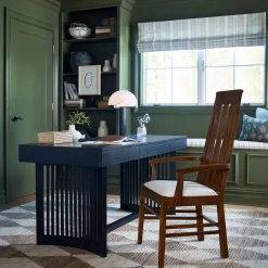 Park Slope Spindle Desk