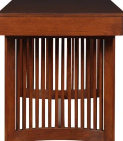 Park Slope Spindle Desk