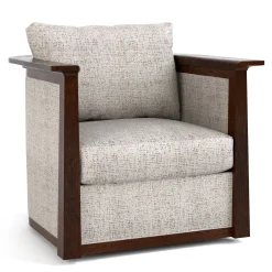 Park Slope Swivel Chair