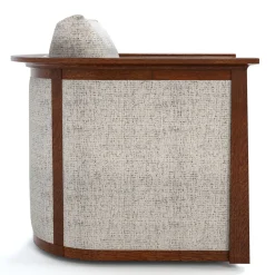 Park Slope Swivel Chair