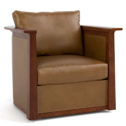 Park Slope Swivel Chair