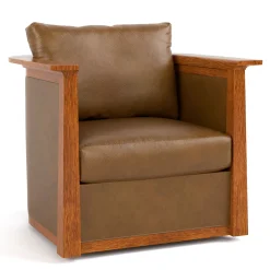 Park Slope Swivel Chair