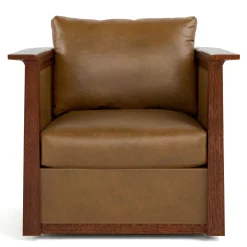 Park Slope Swivel Chair