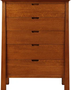 Park Slope Tall Chest