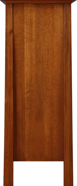 Park Slope Tall Chest