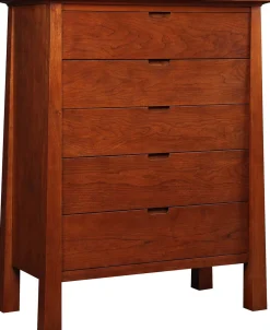 Park Slope Tall Chest