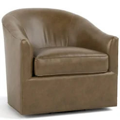 Pearl Swivel Chair