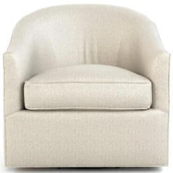 Pearl Swivel Chair