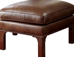 Pinehurst Ottoman