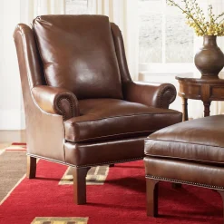 Pinehurst Wing Chair