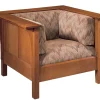 Prairie Chair