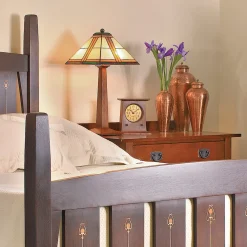 Prairie Mantel Clock
