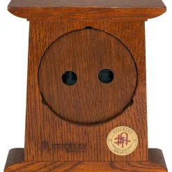 Prairie Mantel Clock