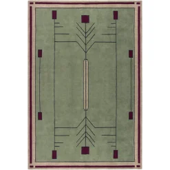 Prairie Rug